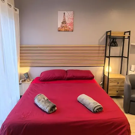 Cosy Independant Lägenhet *