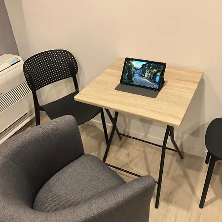 Lägenhet Cosy Independant Villieu