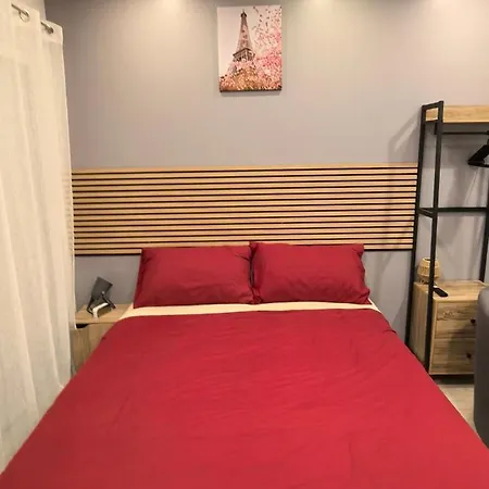 Cosy Independant Lägenhet