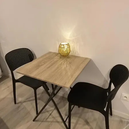 Lägenhet Cosy Independant *