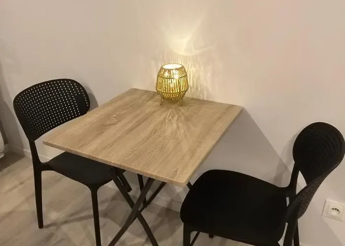 Lägenhet Cosy Independant *